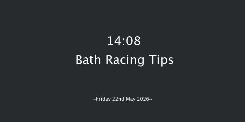Bath 14-08 (Class 6) 15f Wed 13th May 2026