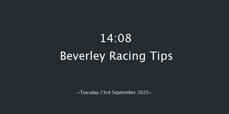 Beverley 14-08 (Class 5) 8f Wed 17th Sep 2025