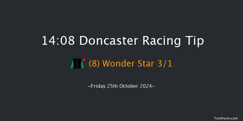 Doncaster  14:08 Maiden (Class 2) 8f Sun 15th Sep 2024