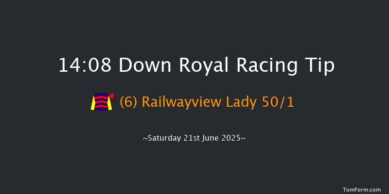 Down Royal 14-08 10f Fri 20th Jun 2025