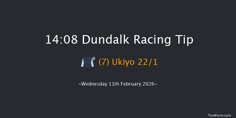 Dundalk 14-08 6f Fri 6th Feb 2026
