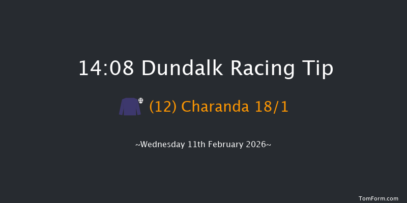 Dundalk 14-08 6f Fri 6th Feb 2026