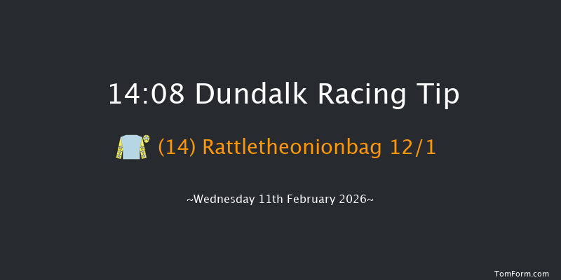 Dundalk 14-08 6f Fri 6th Feb 2026