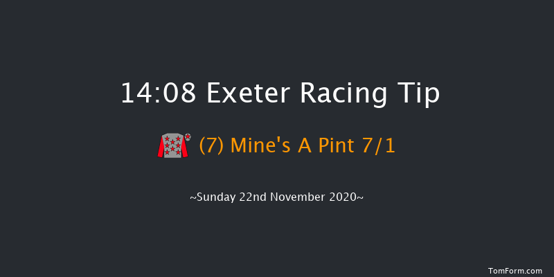 Racing TV HD On Sky 426 Handicap Chase Exeter 14:08 Handicap Chase (Class 3) 18f Wed 11th Nov 2020