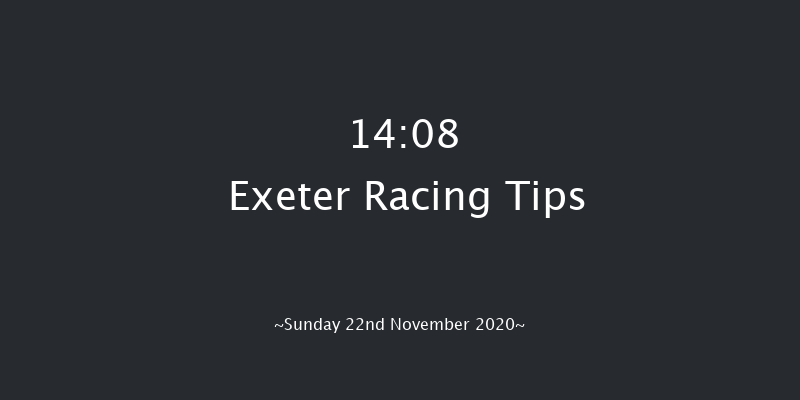 Racing TV HD On Sky 426 Handicap Chase Exeter 14:08 Handicap Chase (Class 3) 18f Wed 11th Nov 2020