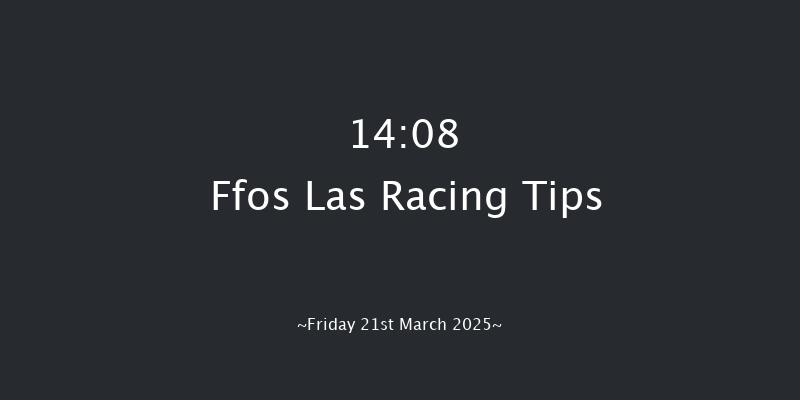 Ffos Las  14:08 Handicap Hurdle (Class 5) 20f Fri 28th Feb 2025