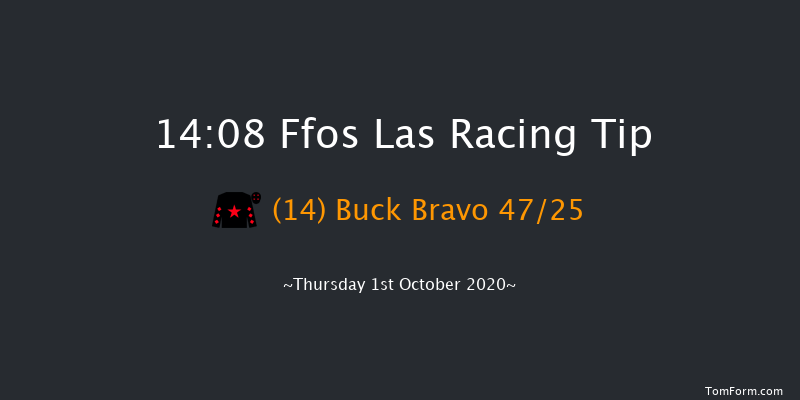 Walters Group Handicap Hurdle Ffos Las 14:08 Handicap Hurdle (Class 5) 24f Fri 6th Mar 2020