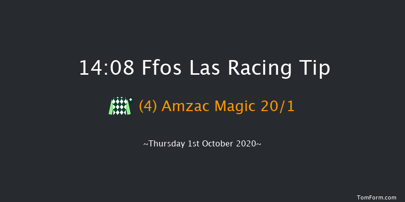 Walters Group Handicap Hurdle Ffos Las 14:08 Handicap Hurdle (Class 5) 24f Fri 6th Mar 2020