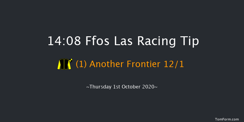 Walters Group Handicap Hurdle Ffos Las 14:08 Handicap Hurdle (Class 5) 24f Fri 6th Mar 2020