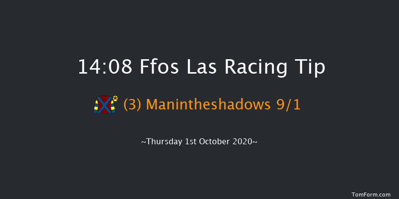 Walters Group Handicap Hurdle Ffos Las 14:08 Handicap Hurdle (Class 5) 24f Fri 6th Mar 2020
