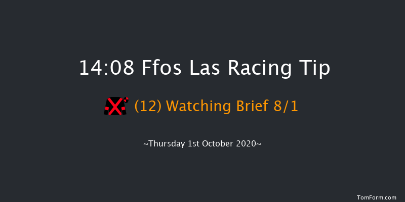 Walters Group Handicap Hurdle Ffos Las 14:08 Handicap Hurdle (Class 5) 24f Fri 6th Mar 2020