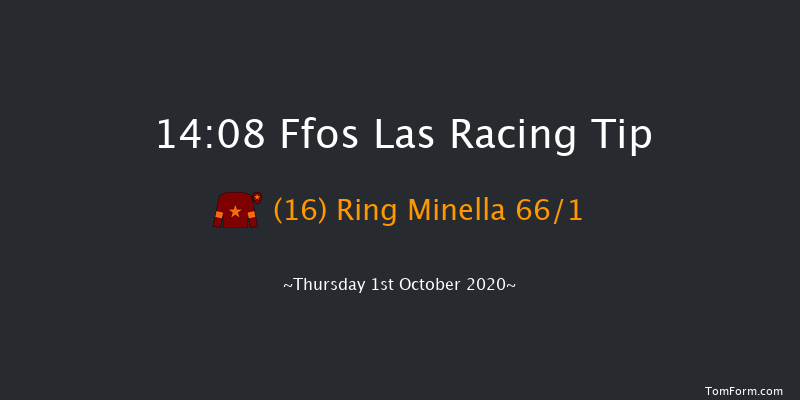 Walters Group Handicap Hurdle Ffos Las 14:08 Handicap Hurdle (Class 5) 24f Fri 6th Mar 2020