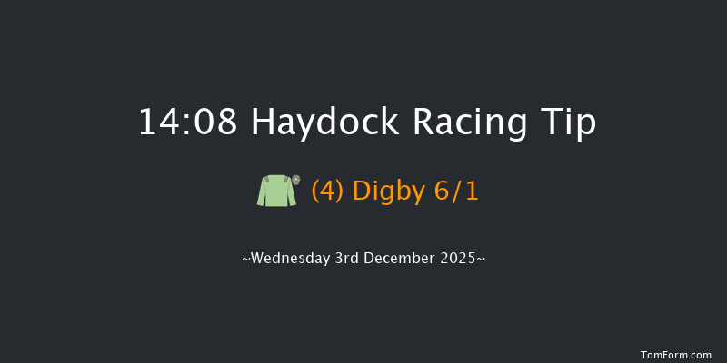 Haydock 14-08 (Class 2) 25f Sat 22nd Nov 2025