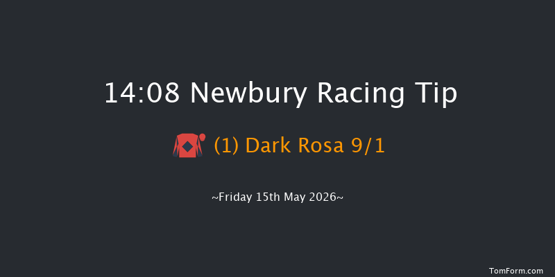 Newbury 14-08 (Class 5) 8f Sat 18th Apr 2026