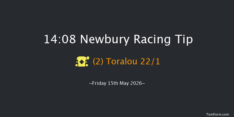 Newbury 14-08 (Class 5) 8f Sat 18th Apr 2026