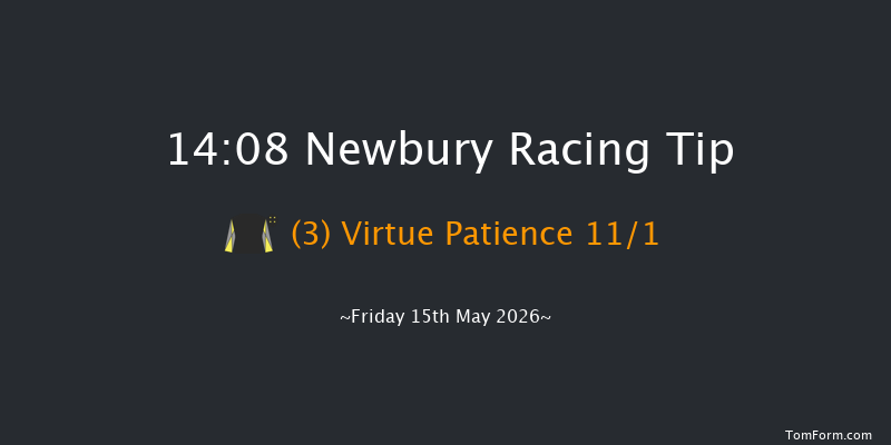 Newbury 14-08 (Class 5) 8f Sat 18th Apr 2026