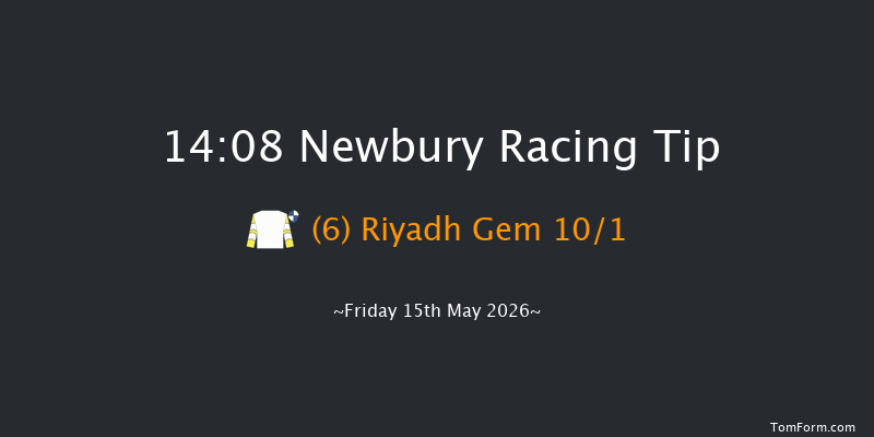 Newbury 14-08 (Class 5) 8f Sat 18th Apr 2026