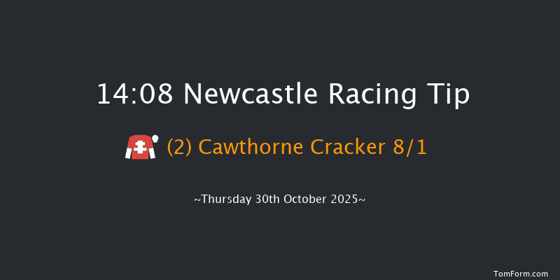 Newcastle 14-08 (Class 5) 16f Mon 27th Oct 2025