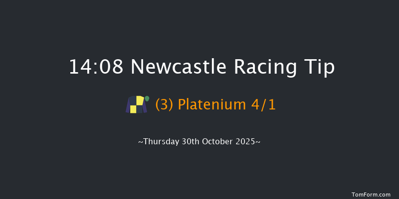 Newcastle 14-08 (Class 5) 16f Mon 27th Oct 2025