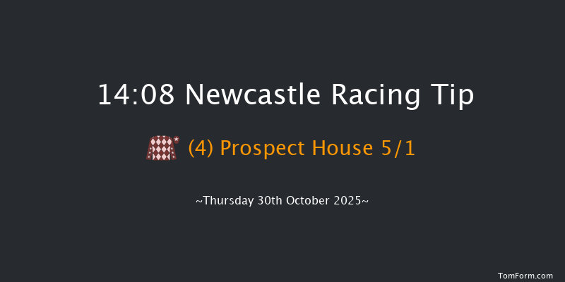 Newcastle 14-08 (Class 5) 16f Mon 27th Oct 2025
