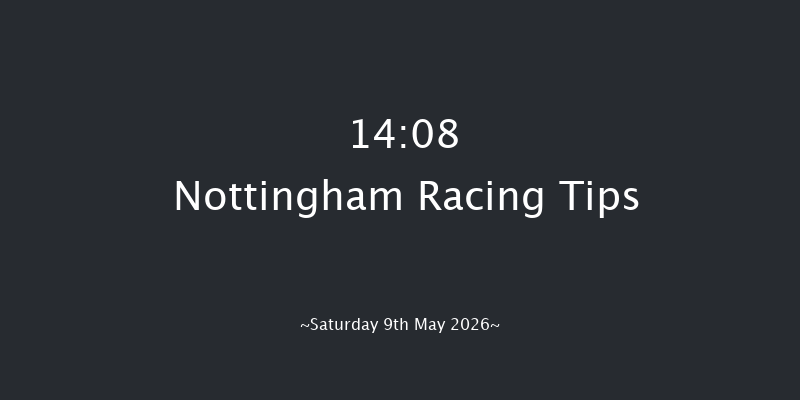 Nottingham 14-08 (Class 4) 8f Sun 26th Apr 2026