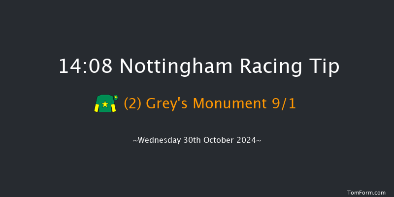 Nottingham  14:08 Listed (Class 1) 8f Thu 24th Oct 2024