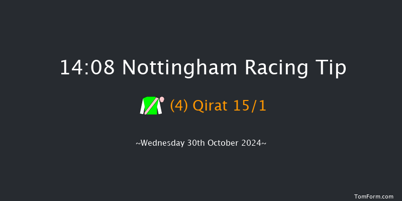 Nottingham  14:08 Listed (Class 1) 8f Thu 24th Oct 2024