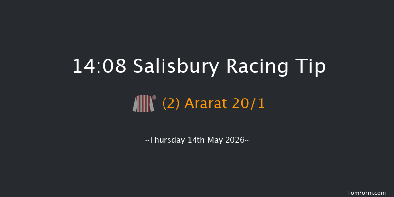 Salisbury 14-08 (Class 5) 6f Sun 3rd May 2026
