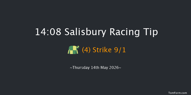 Salisbury 14-08 (Class 5) 6f Sun 3rd May 2026