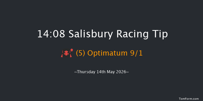 Salisbury 14-08 (Class 5) 6f Sun 3rd May 2026