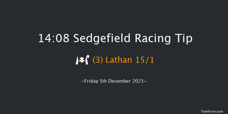 Sedgefield 14-08 (Class 5) 21f Mon 24th Nov 2025
