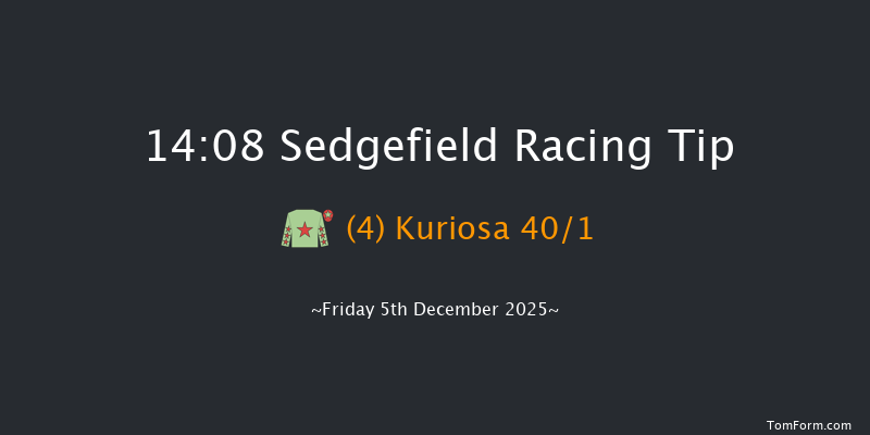 Sedgefield 14-08 (Class 5) 21f Mon 24th Nov 2025