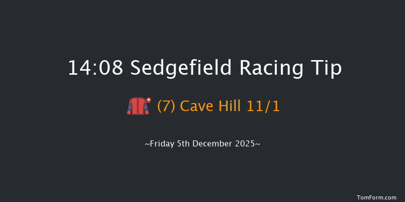 Sedgefield 14-08 (Class 5) 21f Mon 24th Nov 2025