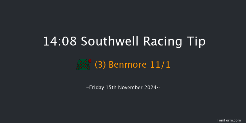 Southwell  14:08 NH Flat Race (Class 5) 16f Wed 13th Nov 2024