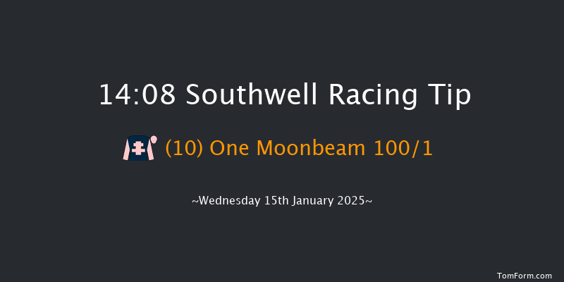 Southwell  14:08 Stakes (Class 6) 7f Tue 14th Jan 2025