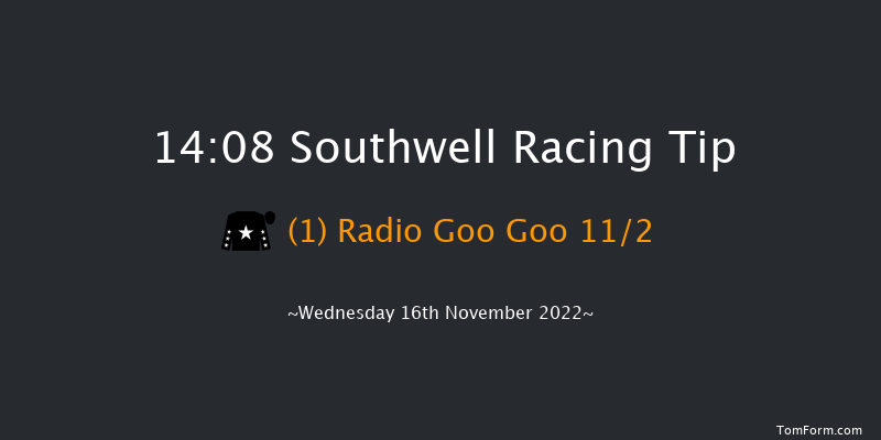 Southwell 14:08 Handicap (Class 5) 5f Fri 11th Nov 2022