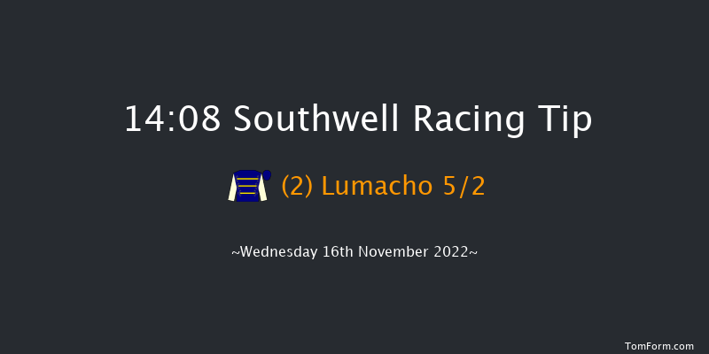 Southwell 14:08 Handicap (Class 5) 5f Fri 11th Nov 2022