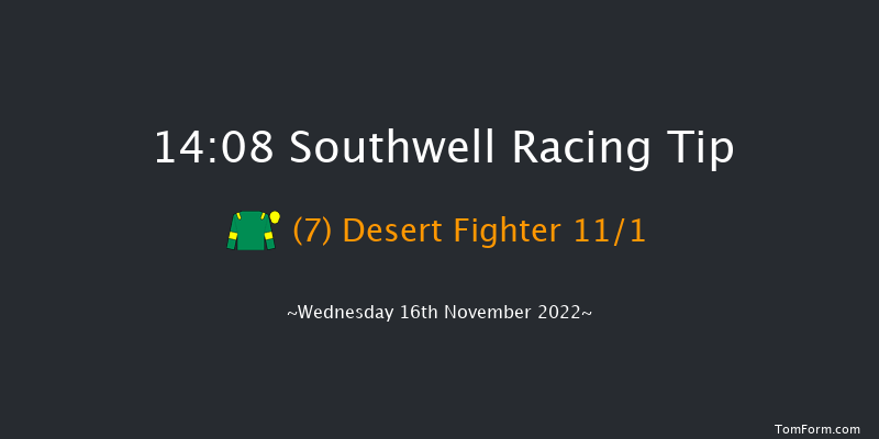 Southwell 14:08 Handicap (Class 5) 5f Fri 11th Nov 2022
