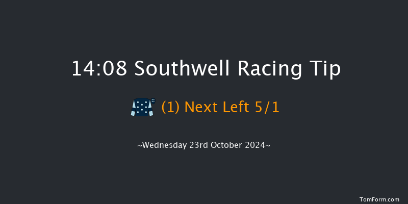 Southwell  14:08 Handicap Chase (Class 4) 20f Mon 21st Oct 2024