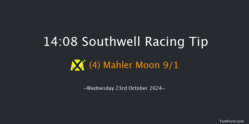 Southwell  14:08 Handicap Chase (Class 4) 20f Mon 21st Oct 2024
