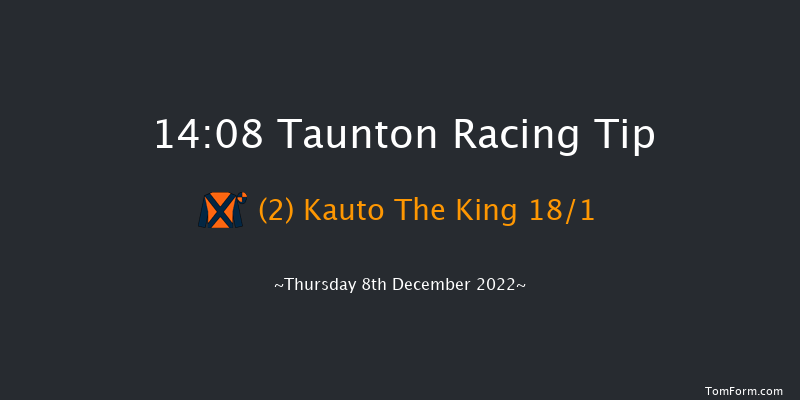 Taunton 14:08 Handicap Chase (Class 3) 18f Thu 24th Nov 2022