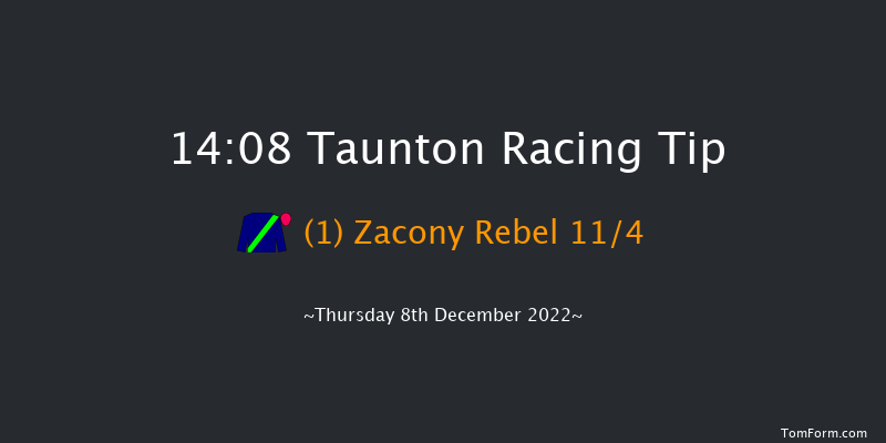 Taunton 14:08 Handicap Chase (Class 3) 18f Thu 24th Nov 2022