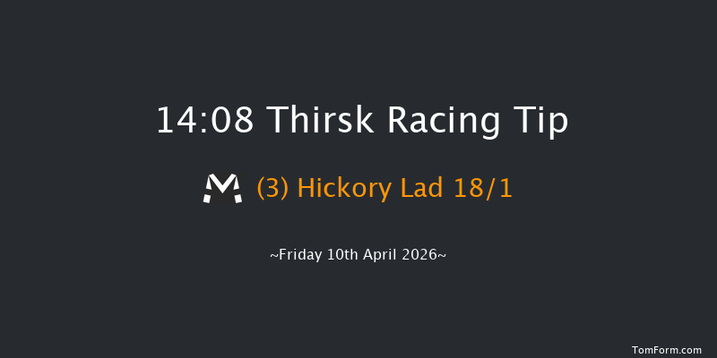Thirsk 14-08 (Class 4) 5f Mon 15th Sep 2025