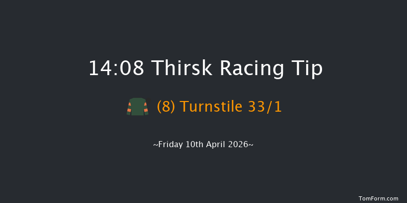 Thirsk 14-08 (Class 4) 5f Mon 15th Sep 2025
