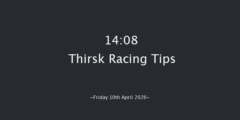 Thirsk 14-08 (Class 4) 5f Mon 15th Sep 2025
