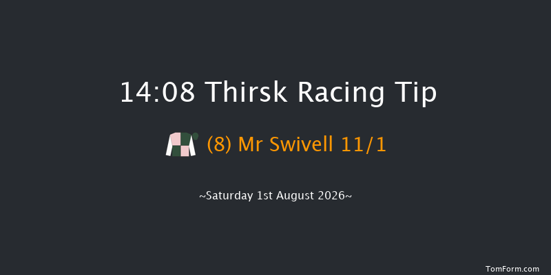 Thirsk 14-08 (Class 2) 7f Sat 25th Jul 2026