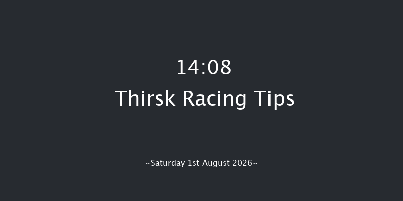 Thirsk 14-08 (Class 2) 7f Sat 25th Jul 2026