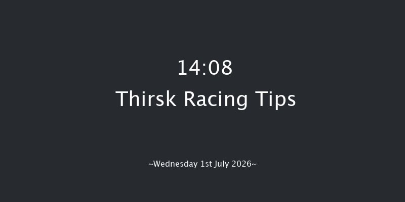 Thirsk 14-08 (Class 4) 7f Tue 16th Jun 2026