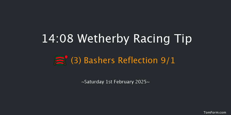 Wetherby  14:08 Handicap Chase (Class 3) 19f Thu 23rd Jan 2025