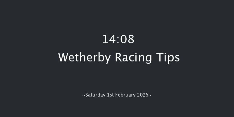 Wetherby  14:08 Handicap Chase (Class 3) 19f Thu 23rd Jan 2025